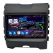 Штатна магнітола Abyss Audio QXR-9251 для Ford EDGE 2015-2018