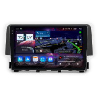 Штатна магнітола Abyss Audio QXR-9161 для Honda CIVIC 2016-2018