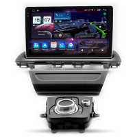 Штатна магнітола Abyss Audio QXR-0226 для Mazda 3 2013-2016