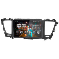 Штатна магнітола Abyss Audio QXR-9301 для KIA Carnival / Sedona 2014-2021 Штатна магнітола Abyss Audio QXR-9301 для KIA Carnival / Sedona 2014-2021