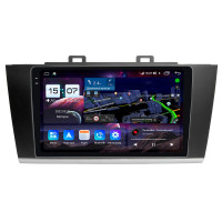 Штатна магнітола Abyss Audio QXR-9355 для Subaru Legacy / Outback 2014-2020