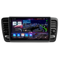 Штатна магнітола Abyss Audio QXR-9350 для Subaru Legacy / Outback 2003-2009