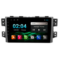 Штатна магнітола Abyss Audio SE-9303 для KIA Mohave (HM) 2008-2019