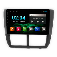 Штатна магнітола Abyss Audio SE-9352 для Subaru Forester / Impreza 2007-2012