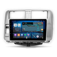 Штатна магнітола Abyss Audio QX-9145 для Toyota PRADO J150 2011-2013