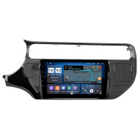 Штатна магнітола Abyss Audio QX-9182 для KIA RIO / K2 2015-2018