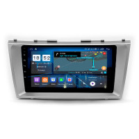 Штатна магнітола Abyss Audio QX-9124 для Toyota Camry V40 2007-2011