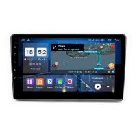 Штатна магнітола Abyss Audio QX-9239 для Peugeot 307 2002-2013