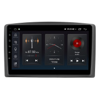Штатна магнітола Abyss Audio SP-0312 для Mercedes Vito (W447) 2014+