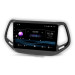 Штатна магнітола Abyss Audio SX-0181 для Jeep COMPASS 2017+