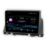 Штатна магнітола Abyss Audio SX-0189 для KIA Optima / K5 2015+