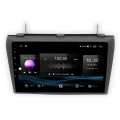 Штатна магнітола Abyss Audio SX-9225 для Mazda 3 2004-2009