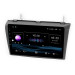 Штатна магнітола Abyss Audio SX-9225 для Mazda 3 2004-2009