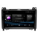 Штатна магнітола Abyss Audio SX-9309 для Mercedes A-klasse (W169), B-klasse (W245) 2004-2012