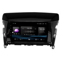 Штатна магнітола Abyss Audio SX-9323 для Mitsubishi Eclipse Cross 2019+ Штатна магнітола Abyss Audio SX-9323 для Mitsubishi Eclipse Cross 2019+