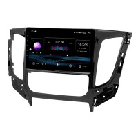 Штатна магнітола Abyss Audio SX-9248 для Mitsubishi Pajero Sport