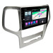 Штатна магнітола Abyss Audio MP-0294 для Jeep Grand Cherokee 2005-2007