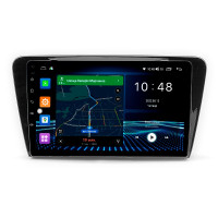 Штатна магнітола Abyss Audio MP-0116 для Skoda Octavia A7 2014-2020 Штатна магнітола Abyss Audio MP-0116 для Skoda Octavia A7 2014-2020