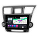 Штатна магнітола Abyss Audio MP-0134 для Toyota Highlander XU40 2007-2014