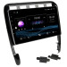Штатна магнітола Abyss Audio SX-9330 для Porsche Cayenne 2002-2010