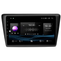Штатна магнітола Abyss Audio SX-9342 для Skoda Rapid 2012-2019
