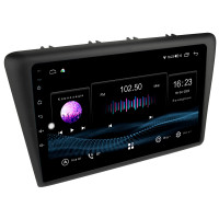 Штатна магнітола Abyss Audio SX-9342 для Skoda Rapid 2012-2019 Штатна магнітола Abyss Audio SX-9342 для Skoda Rapid 2012-2019
