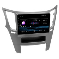 Штатна магнітола Abyss Audio SX-9353 для Subaru Legacy / Outback 2009-2014 Штатна магнітола Abyss Audio SX-9353 для Subaru Legacy / Outback 2009-2014