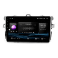 Штатна магнітола Abyss Audio SX-0119 для Toyota Corolla E150 2007-2013