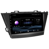 Штатна магнітола Abyss Audio SX-9365 для Toyota Prius V 2012-2017