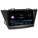 Штатна магнітола Abyss Audio SX-9365 для Toyota Prius V 2012-2017