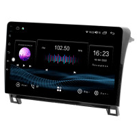 Штатна магнітола Abyss Audio SX-9358 для Toyota Tundra 2014-2021 Штатна магнітола Abyss Audio SX-9358 для Toyota Tundra 2014-2021