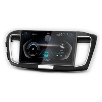 Штатна магнітола Abyss Audio WR-0168 для Honda ACCORD 8 2008-2015