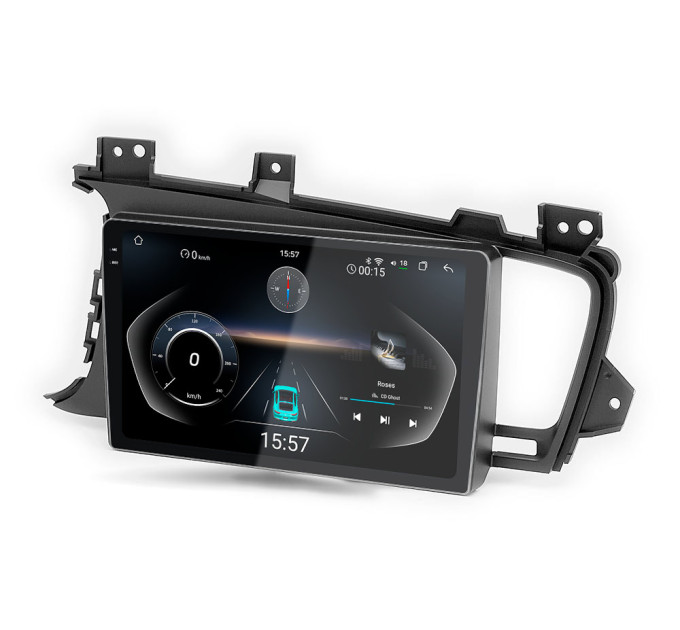 Штатна магнітола Abyss Audio WR-9188 для KIA Optima / K5 2011-2014