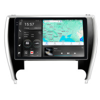 Штатна магнітола Abyss Audio WR-0127 для Toyota Camry V50/55 (USA) 2012-2014