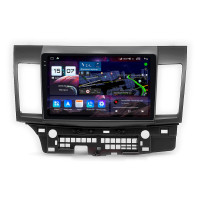Штатна магнітола Abyss Audio QXR-0243 для Mitsubishi Lancer X