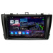 Штатна магнітола Abyss Audio QXR-9156 для Toyota Avensis T27 2011-2015