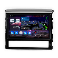 Штатна магнітола Abyss Audio QXR-9143 для Toyota LANDCRUISER 200 2016+