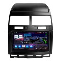 Штатна магнітола Abyss Audio QXR-9111 для Volkswagen Touareg 2003-2010