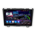 Штатна магнітола Abyss Audio QXR-9163 для Honda CR-V 2006-2011