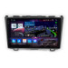 Штатна магнітола Abyss Audio QXR-9163 для Honda CR-V 2006-2011