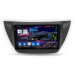 Штатна магнітола Abyss Audio QXR-9244 для Mitsubishi LANCER IX 2006-2010