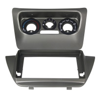 Штатна магнітола Abyss Audio QXR-9244 для Mitsubishi LANCER IX 2006-2010
