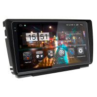 Штатна магнітола Abyss Audio QXR-0343 для Skoda Yeti 2009-2017