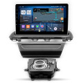 Штатна магнітола Abyss Audio QX-0226 для Mazda 3 2013-2016