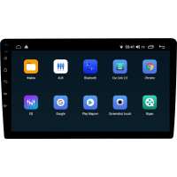 Автомагнітола Abyss Audio SP-5900 Автомагнітола Abyss Audio SP-5900