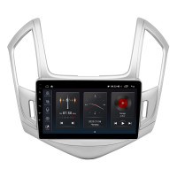 Штатна магнітола Abyss Audio SP-9276 для Chevrolet Cruze 2012-2016