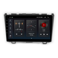 Штатна магнітола Abyss Audio SP-9163 для Honda CR-V 2006-2011