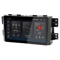 Штатна магнітола Abyss Audio SP-9303 для KIA Mohave (HM) 2008-2019 Штатна магнітола Abyss Audio SP-9303 для KIA Mohave (HM) 2008-2019