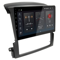 Штатна магнітола Abyss Audio SP-9296 для KIA Sorento (BL) 2006-2009 Штатна магнітола Abyss Audio SP-9296 для KIA Sorento (BL) 2006-2009