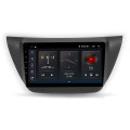 Штатна магнітола Abyss Audio SP-9244 для Mitsubishi LANCER IX 2006-2010